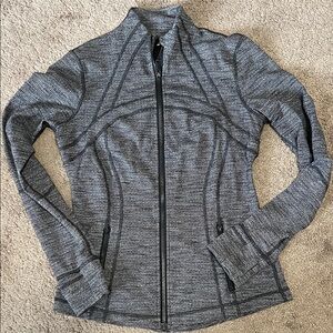 Lululemon define size 8